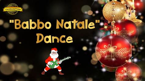 Babbo Dance